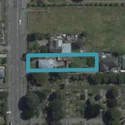 1/422 Selwyn Street, Addington, Christchurch