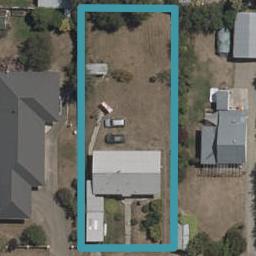 5 Bute Street, Ranfurly, Ranfurly