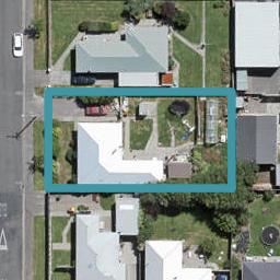 7 Paterson Street, Grasmere, Invercargill