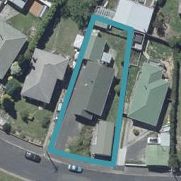 10 Grigor Street, Brockville, Dunedin