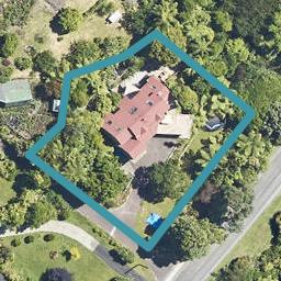 470 Spencer Road, Lake Tarawera, Rotorua