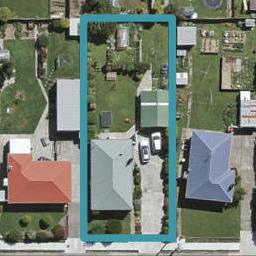 6 Holloway Street, Waikiwi, Invercargill