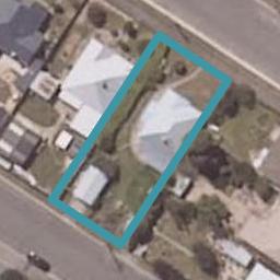 1 Conway Street, Oamaru North, Oamaru