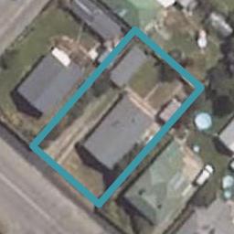 72 High Street, Waimate, Waimate