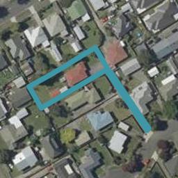 8 Chester Crescent, West End, Palmerston North