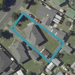 18 Rhodes Drive, Kelvin Grove, Palmerston North