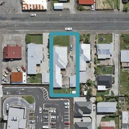 297 Ettrick Street, Georgetown, Invercargill