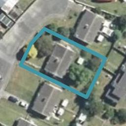 7 Deckston Grove, Taita, Lower Hutt