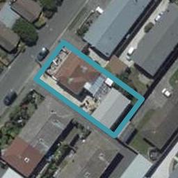 3 Coles Place, St Albans, Christchurch