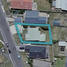47 Lonsdale Crescent, Rongotai, Wellington