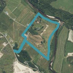 101 Camerons Road, Marsden, Greymouth