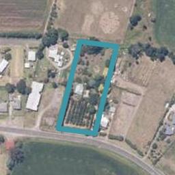 81 Nuhaka-Opoutama Road, NUHAKA, Nuhaka
