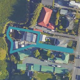 187A Beach Road, Kaikoura