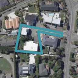 1/226 Mount Pleasant Road, Mount Pleasant, Christchurch
