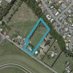 86 Rahui Road, Otaki