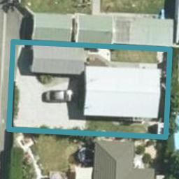 3B Richmond Street, Blenheim