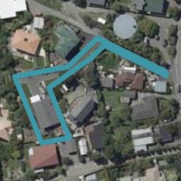104 Huntsbury Avenue, Huntsbury, Christchurch