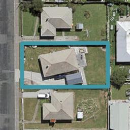 290 Conyers Street, Strathern, Invercargill