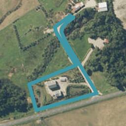 1350 Haasst - Jackson Bay Highway, HAAST, Haast
