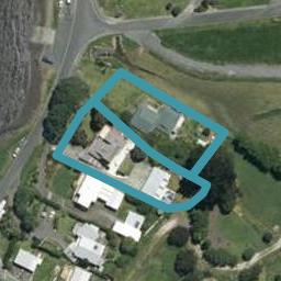 45 Urquhart Bay Road, WHANGAREI HEADS, WHANGAREI