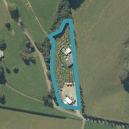 26 Brown Road, Tirau