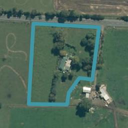 348 Seddon Road, Puketaha