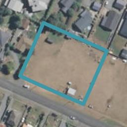 0 Normanby Street East, Rakaia, Ashburton