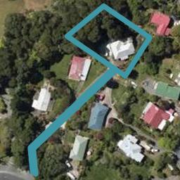 9 Memorial Drive, Parahaki, Whangarei