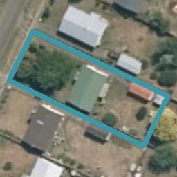 58 Nancy Street, Takapau, Takapau