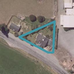 658 Georgetown-Pukeuri Road, Oamaru