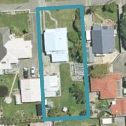 9 Linton Street, Mayfield, Blenheim