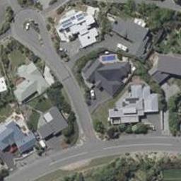 4 The Rocks, Kennedys Bush, Christchurch