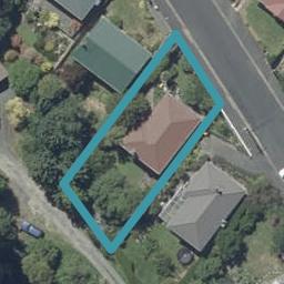 39 County Road, Kaikorai, Dunedin