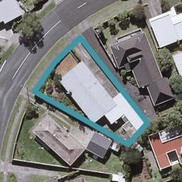 25 Wesley Avenue, Frankleigh Park, New Plymouth
