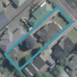 380 Burnett Street, Ashburton, Ashburton