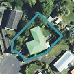 44 Glasgow Street, Hawera