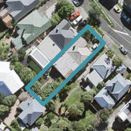14 Scanlan Street, Grey Lynn, Auckland
