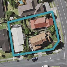 1A Panapa Drive, Saint Johns, Auckland