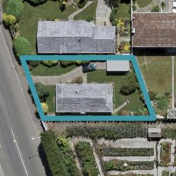 174 Inglewood Road, Newfield, Invercargill
