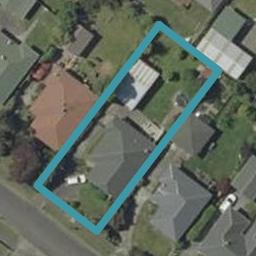 34 Windsor Street, Terrace End, Palmerston North