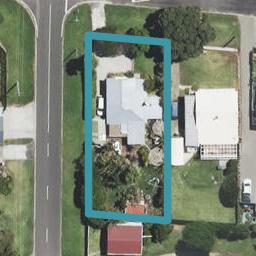 6 Lloyd George Road, Wainui, Gisborne