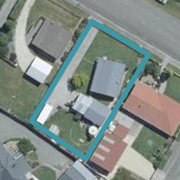14 Saint Leonards Street, Culverden, Culverden