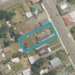 117 Main Street, Otautau, Otautau