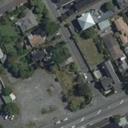 2/1G Hewitts Road, Merivale, Christchurch