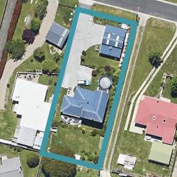 36 Oxford Road, Lake Rotoma