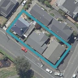 4 Lynn Street, Maori Hill, Dunedin