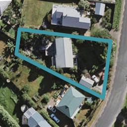 25 Jellicoe Parade, Surfdale, Waiheke Island