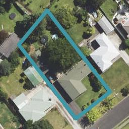 7 Patiti Street, Mangapapa, Gisborne