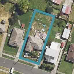 8 Belfast Crescent, Kaiti, Gisborne