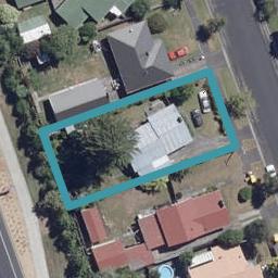 25 Fairview Street, Fairview Downs, Hamilton